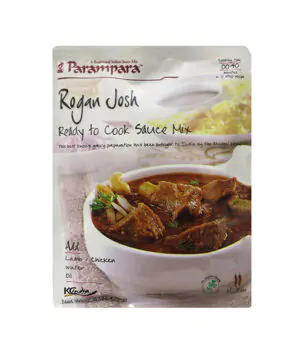 Pr Rogan Josh 79g