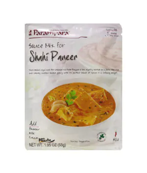 Pr Shahi Paneer 55g