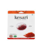 Pure Saffron Threads 0.5g