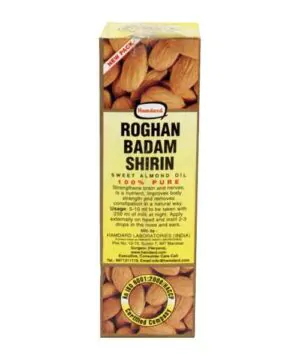 Ham Roghan Badam Oil 50ml