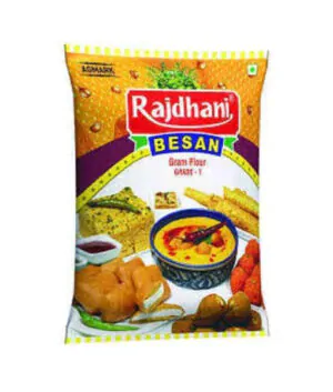 Rajdhani Besan 1KG