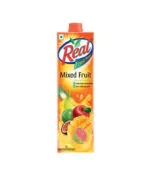 Real Juice Mixed Fruit 1lt