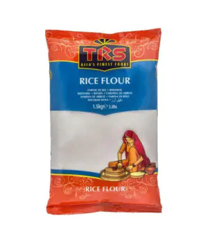 Rice Flour