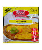 Rm Egg Curry Mix 50g