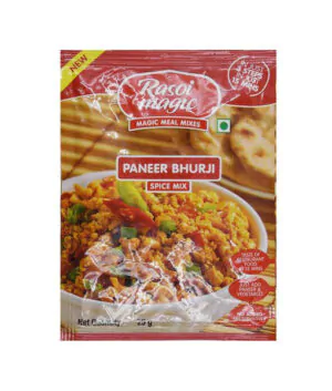 Rm Paneer Bhurji 25g