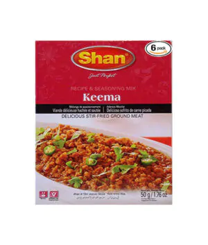 SH Keema Mix 50g