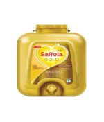 Saffola Gold Oil 5L