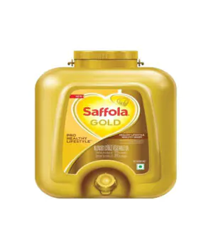 Saffola Gold Oil 5L