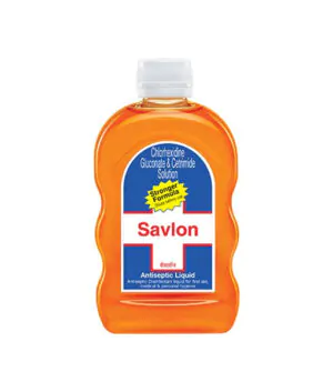 Savlon Antiseptic 100ml