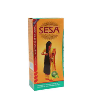 Sesa Hair Oil 200ml