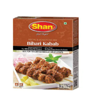 Sh Bihari Kabab 50g