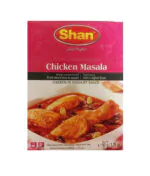 Sh Chicken Masala 50g