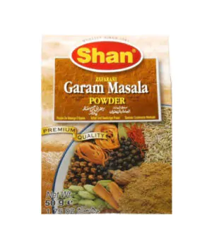 Sh Garam Masala 100g