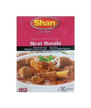 Sh Meat Masala 100g