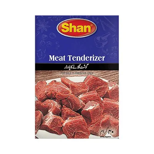 Sh Meat Tenderizer 40g