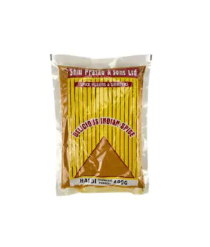 Shiu Haldi Powder 200g