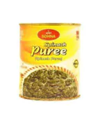 Sohna Spinach Puree 850g