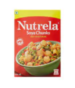 Soya Granules