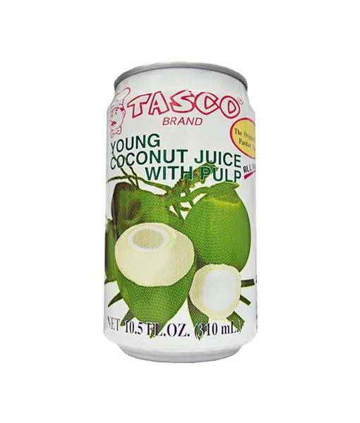 Tasco Coconut Water 310ml