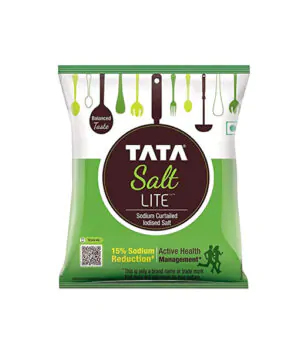 Tata Salt Lite 1KG