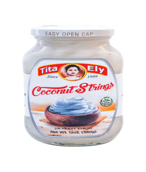 Tita Coconut Strings 340g