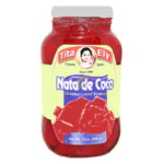 Tita Nata De Coco Red