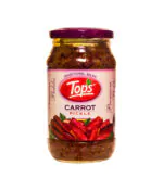 Tops Carrot Pickle 400g