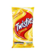 Twisties Cheese 250g