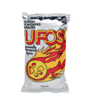 UFOS 200g