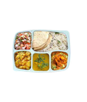 Veg Meal Box