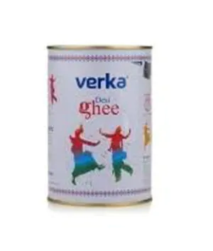 Verka Ghee 2L