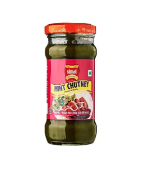 Vimal Mint Chutney 300gm