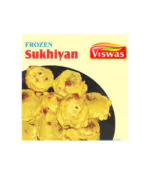 Vishwas Sukhiyan