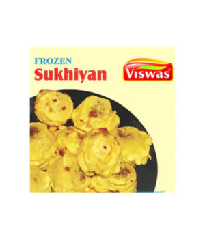 Vishwas Sukhiyan