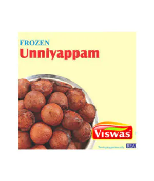 Vishwas Unniyappam