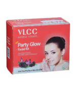 Vlcc Party Glow Facial Kit 60g