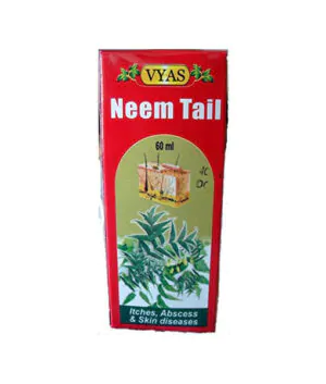 Vyas Neem Oil 100ml