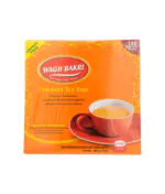 Wb Premium Tea Bags 100s