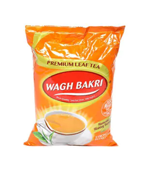 Wb Premuim Tea In Bag 1kg