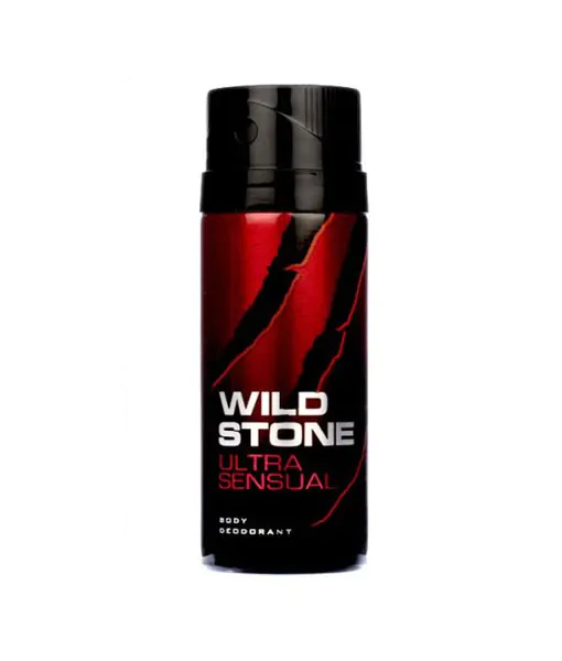 Wild Stone Deo U Sensual