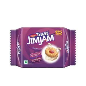 Britannia Jim Jam 150g