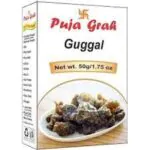 Puja Greh Guggal 50g