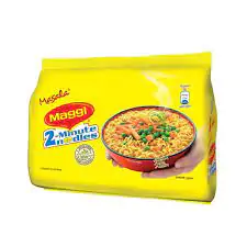 Maggi Masala Noodles 8pk 560g