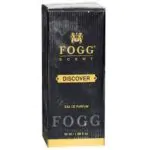 Fogg Discover 50ml