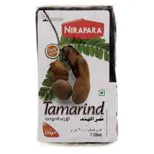 Nirapara Tamarind 200g