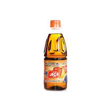 Ace Mustard Oil 1L