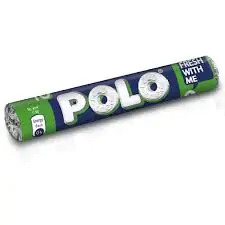 Polo Freshner