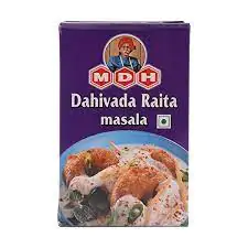 Mdh Dahi Vada Raita 100g