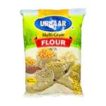 Uphaar Multi Grain Atta 5kg