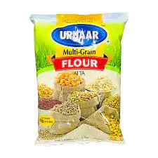 Uphaar Multi Grain Atta 5kg